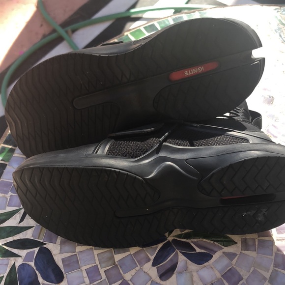 ignite Fenty shoes - Picture 5 of 6